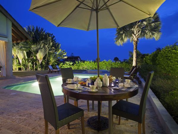 Dominican Republic Home 1003300