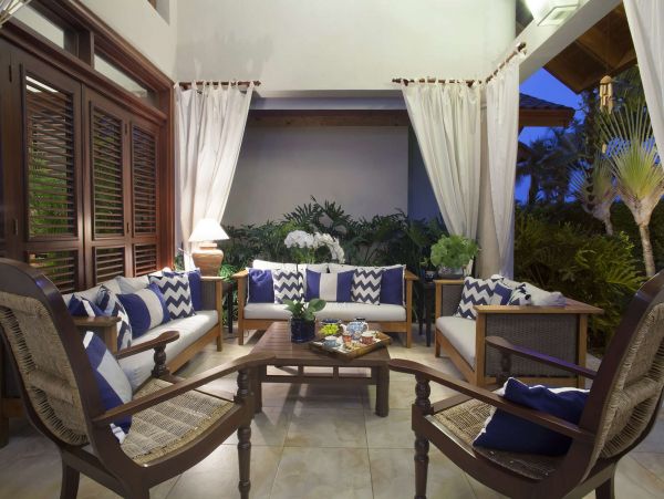 Dominican Republic Home 1003300