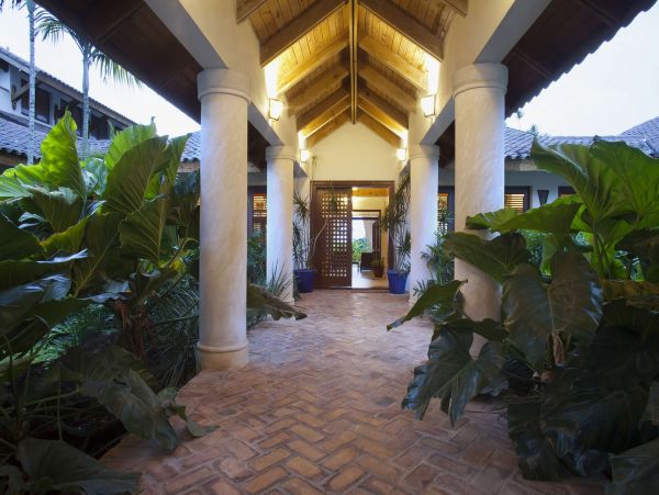 Dominican Republic Home 1003300