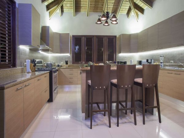 Dominican Republic Home 1003300