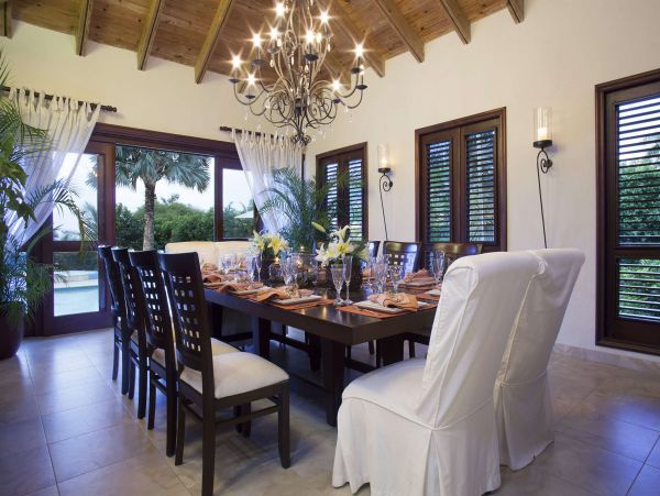 Dominican Republic Home 1003300