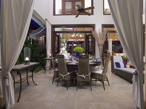 Dominican Republic Home 1003300