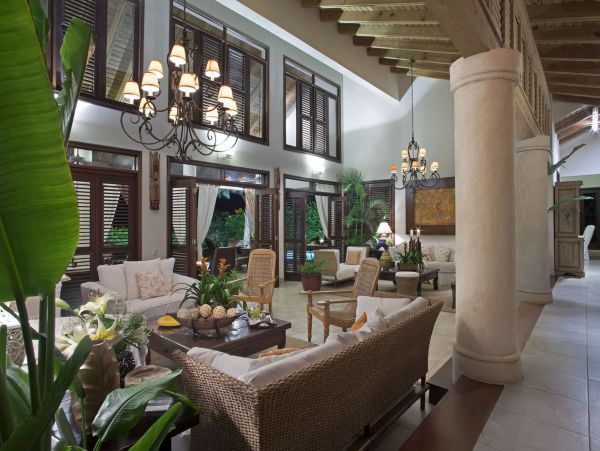 Dominican Republic Home 1003300