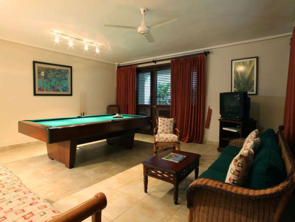 Dominican Republic Home 1003300