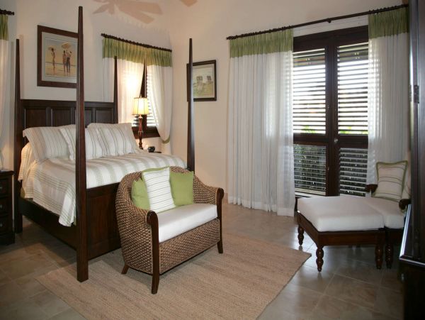 Dominican Republic Home 1003300