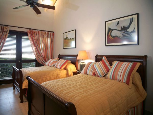 Dominican Republic Home 1003300