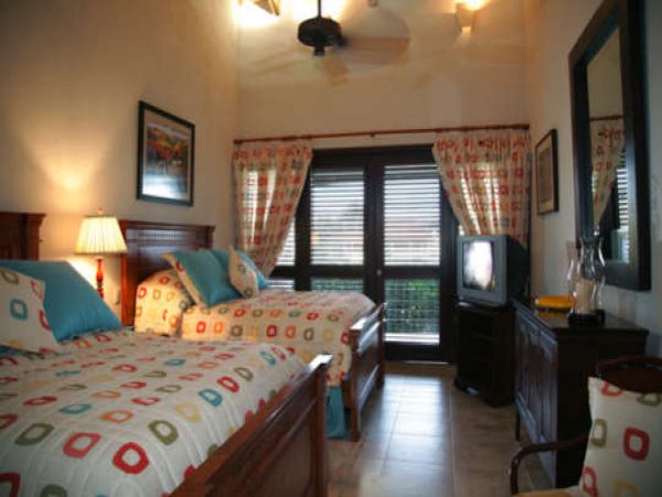 Dominican Republic Home 1003300
