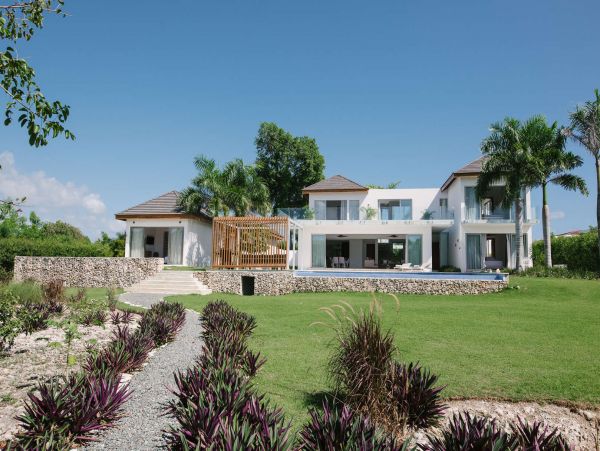 Dominican Republic Home 1003301