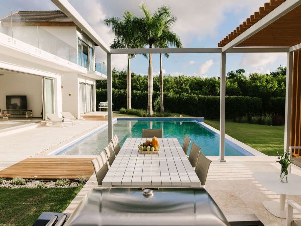 Dominican Republic Home 1003301