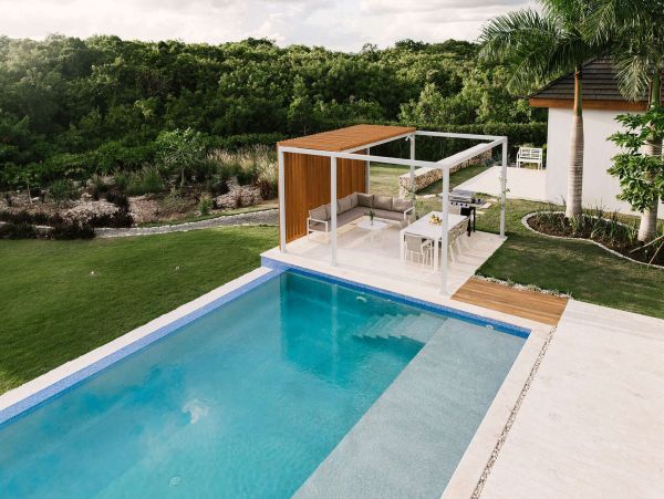 Dominican Republic Home 1003301