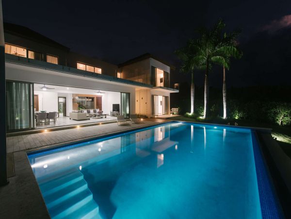 Dominican Republic Home 1003301