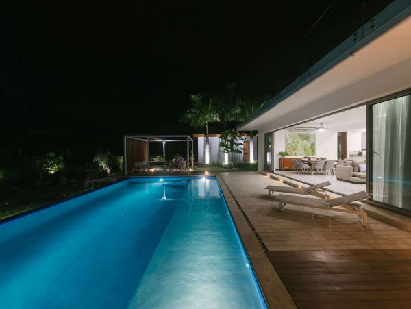 Dominican Republic Home 1003301