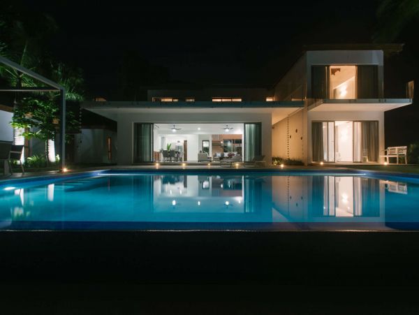 Dominican Republic Home 1003301