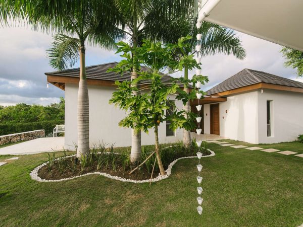 Dominican Republic Home 1003301