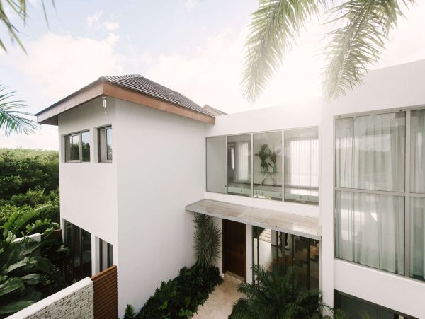 Dominican Republic Home 1003301