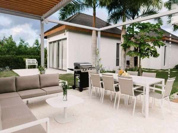 Dominican Republic Home 1003301