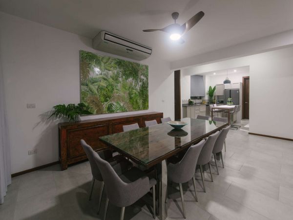 Dominican Republic Home 1003301