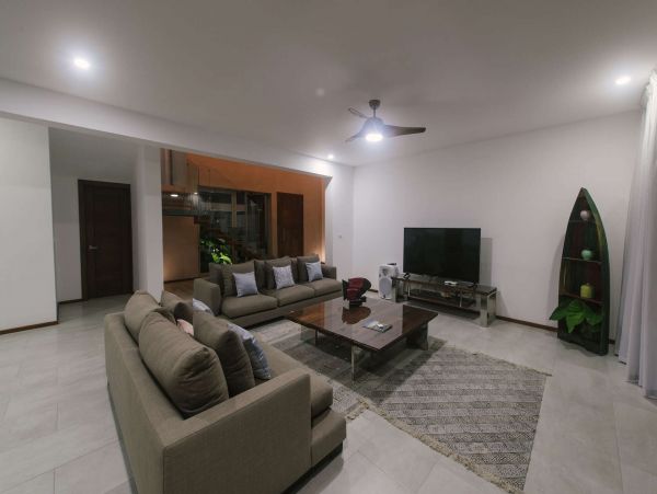 Dominican Republic Home 1003301