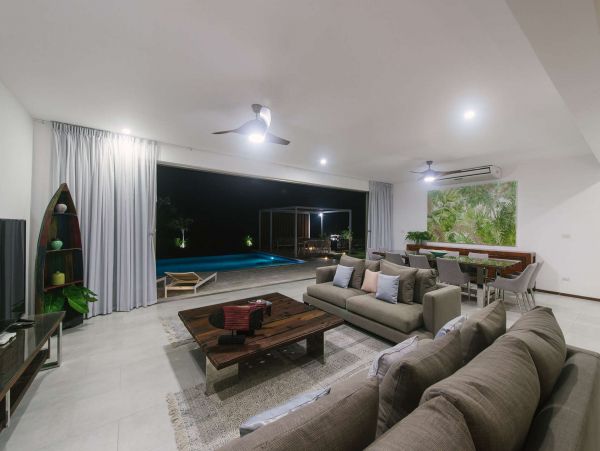 Dominican Republic Home 1003301