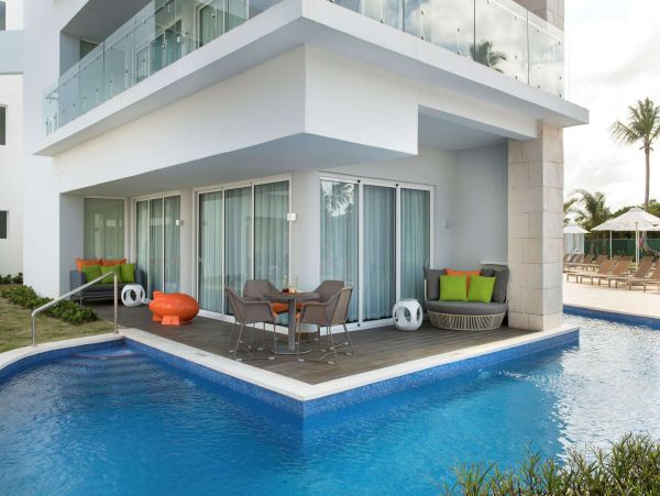 Dominican Republic Condo 1003302
