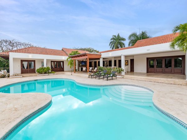 Dominican Republic Home 1003303