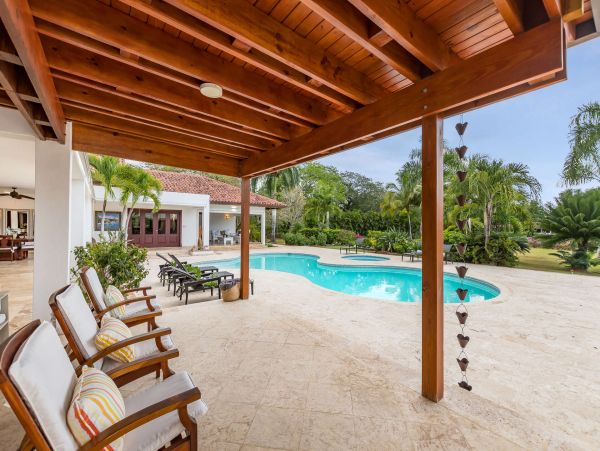 Dominican Republic Home 1003303