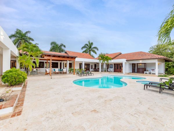 Dominican Republic Home 1003303