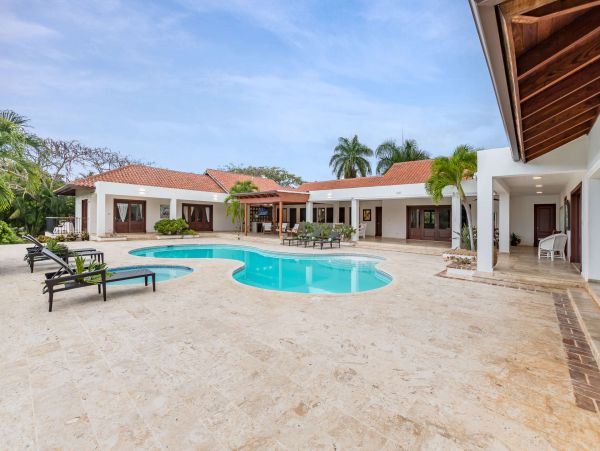 Dominican Republic Home 1003303