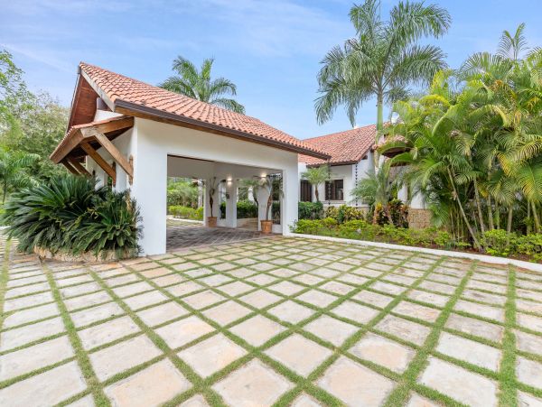 Dominican Republic Home 1003303