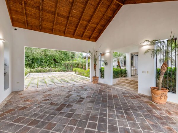 Dominican Republic Home 1003303
