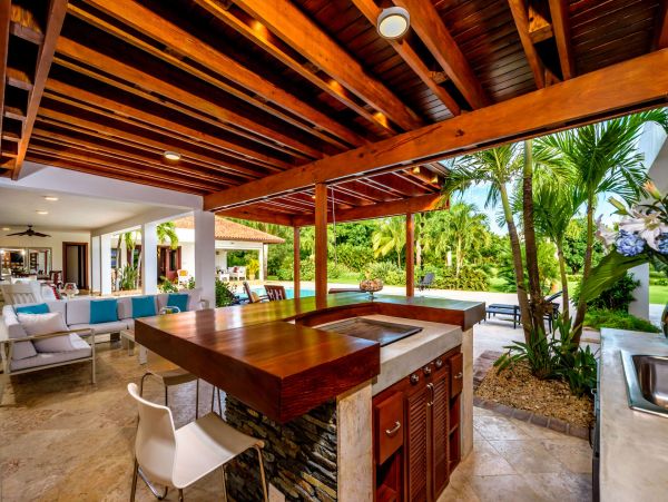 Dominican Republic Home 1003303