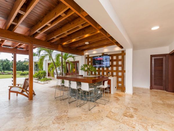 Dominican Republic Home 1003303