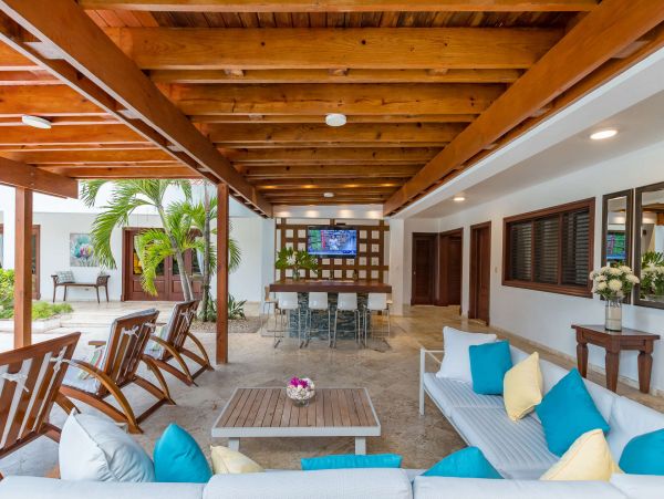 Dominican Republic Home 1003303