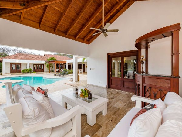 Dominican Republic Home 1003303