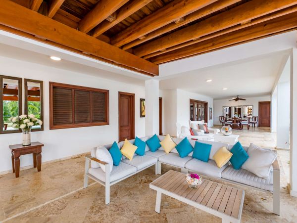 Dominican Republic Home 1003303