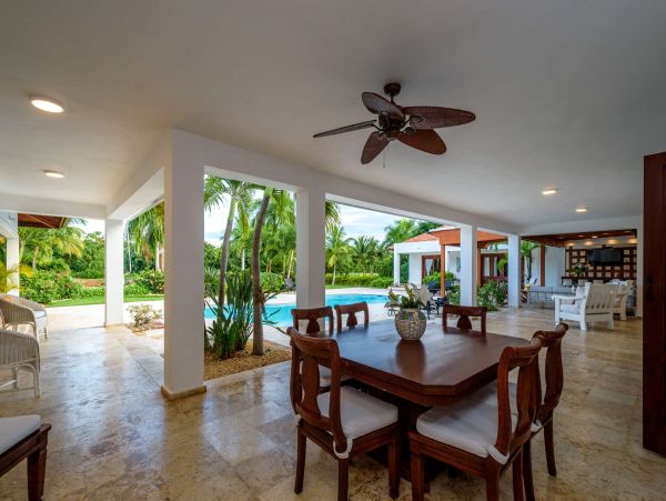 Dominican Republic Home 1003303