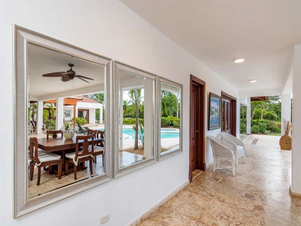 Dominican Republic Home 1003303