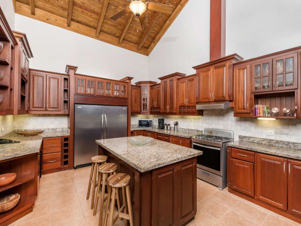 Dominican Republic Home 1003303