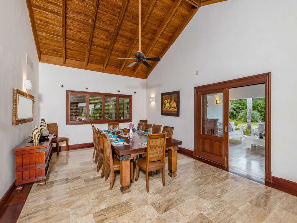 Dominican Republic Home 1003303
