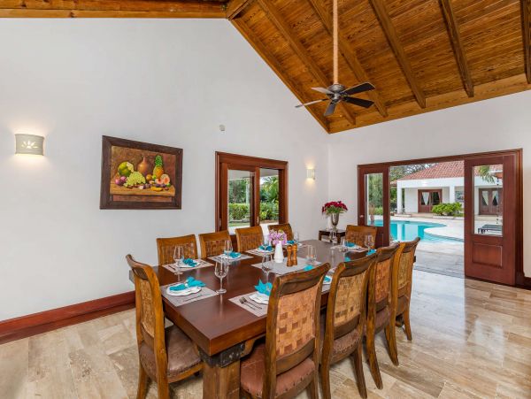 Dominican Republic Home 1003303