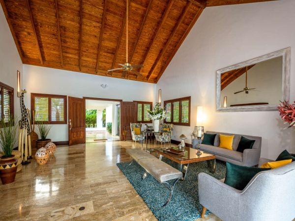 Dominican Republic Home 1003303