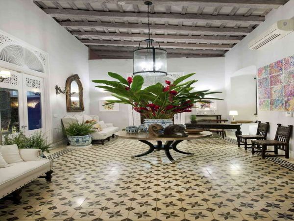Dominican Republic Home 1003304