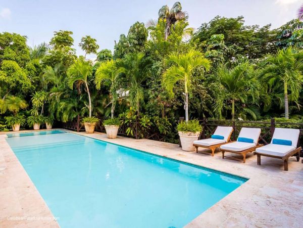 Dominican Republic Home 1003305