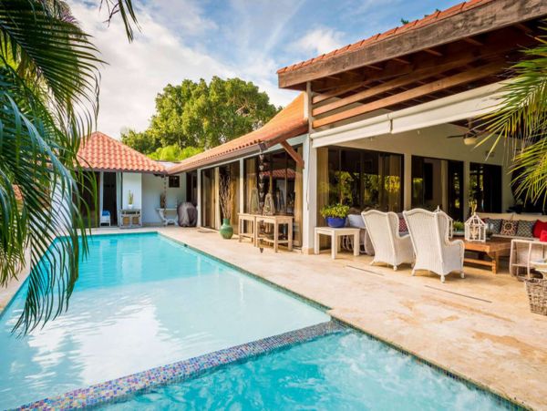 Dominican Republic Home 1003305