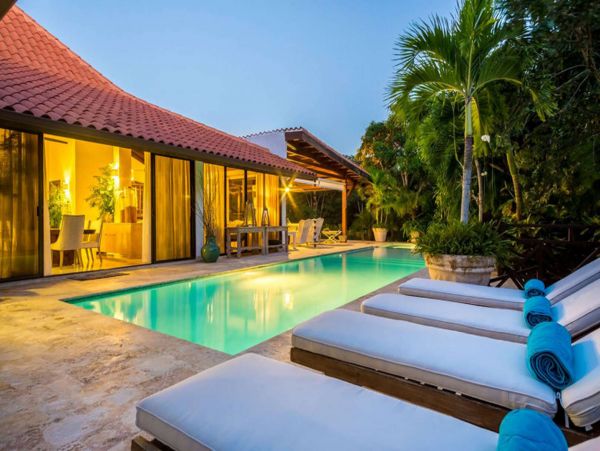 Dominican Republic Home 1003305