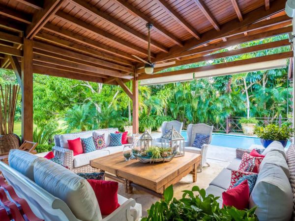 Dominican Republic Home 1003305