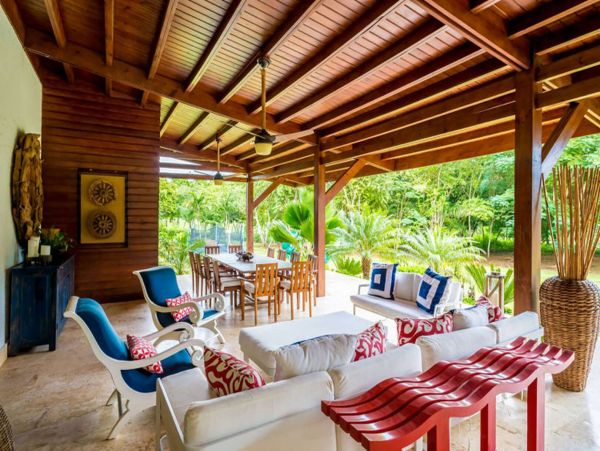 Dominican Republic Home 1003305