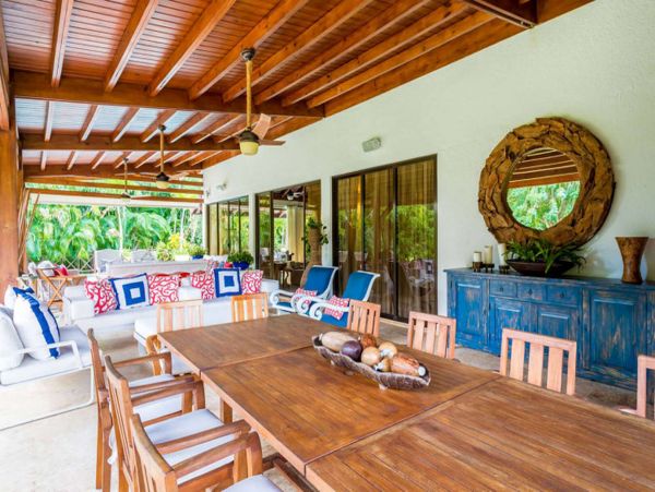 Dominican Republic Home 1003305