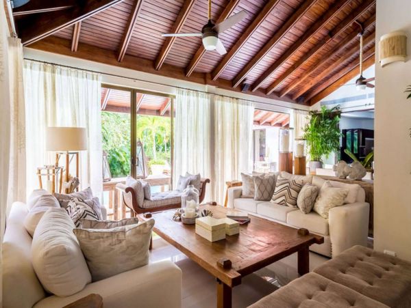Dominican Republic Home 1003305