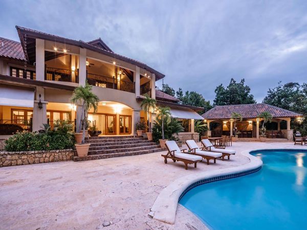 Dominican Republic Home 1003308
